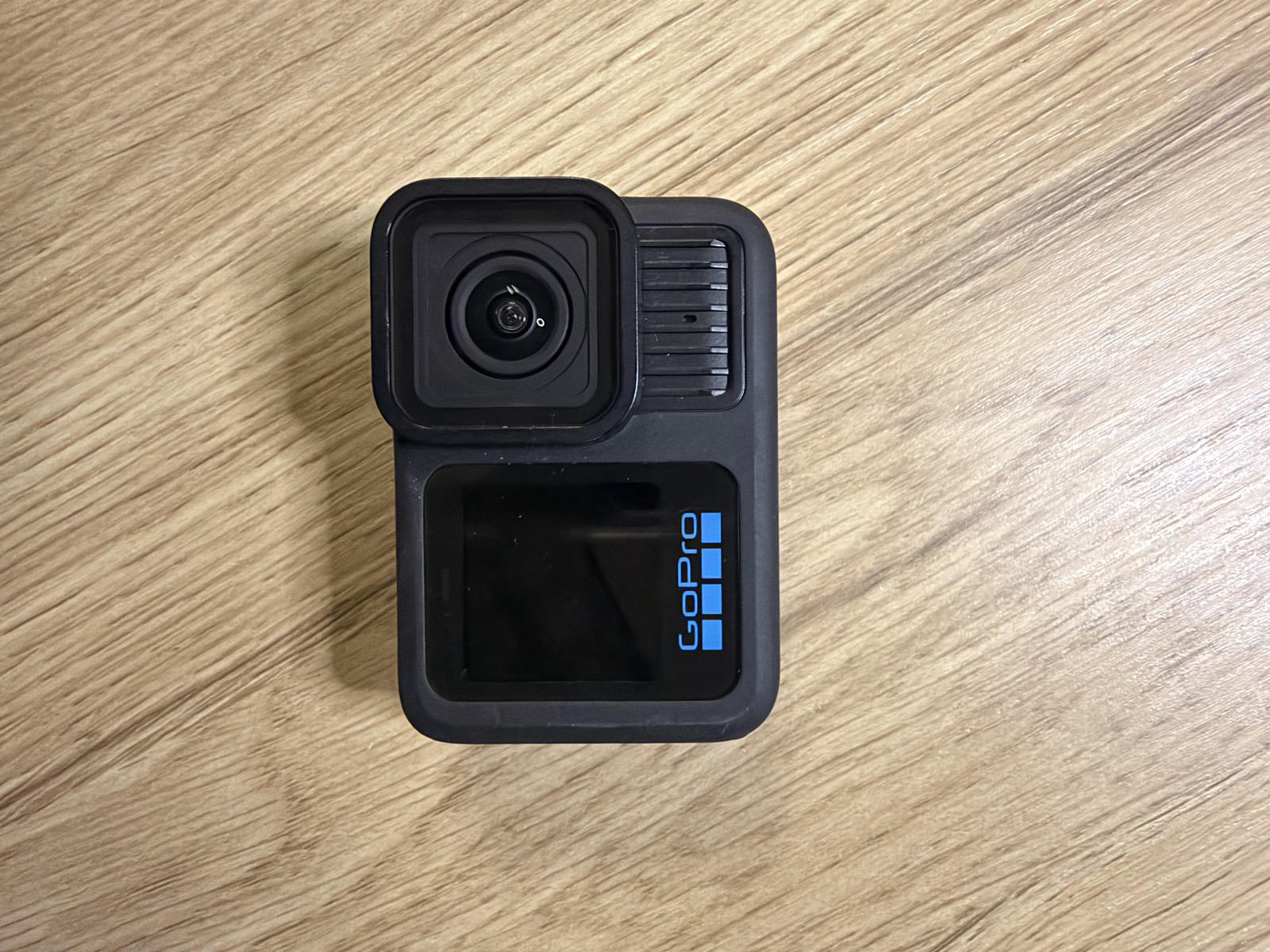 GoPro HERO13 Black Action Camera — Camera Only